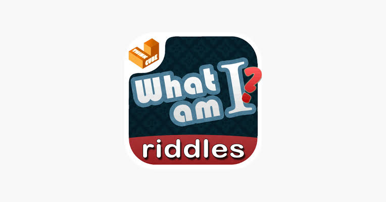 "What am I" Riddles (40 question quiz)